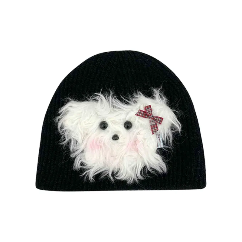 CARTELO Polyester Beanies Unisex Gift Box Set-15