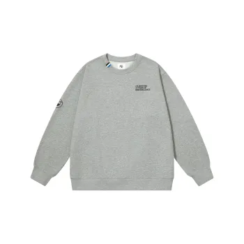 BMW Sweatshirts Unisex Gray