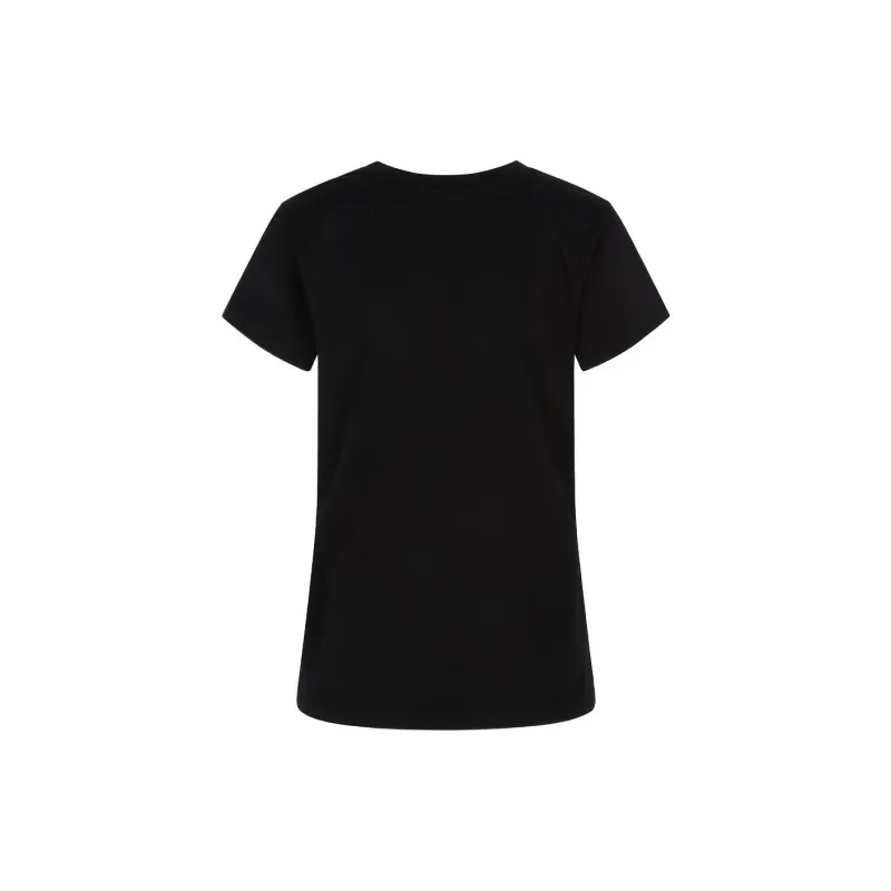 Givenchy T Shirts Women's Black-1