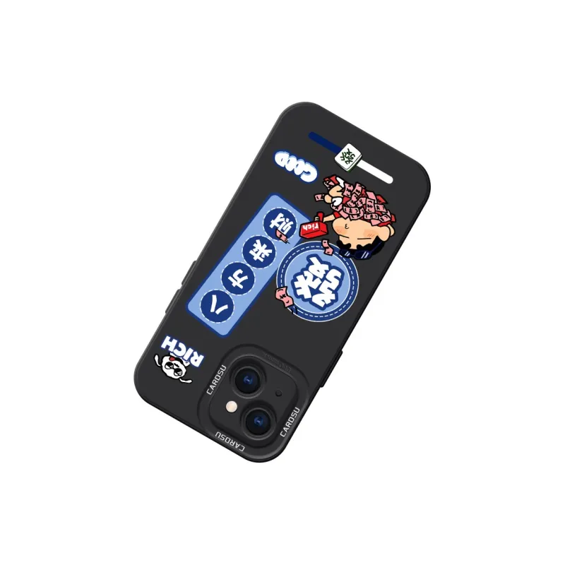 CHUNFAN Phone Cases-18
