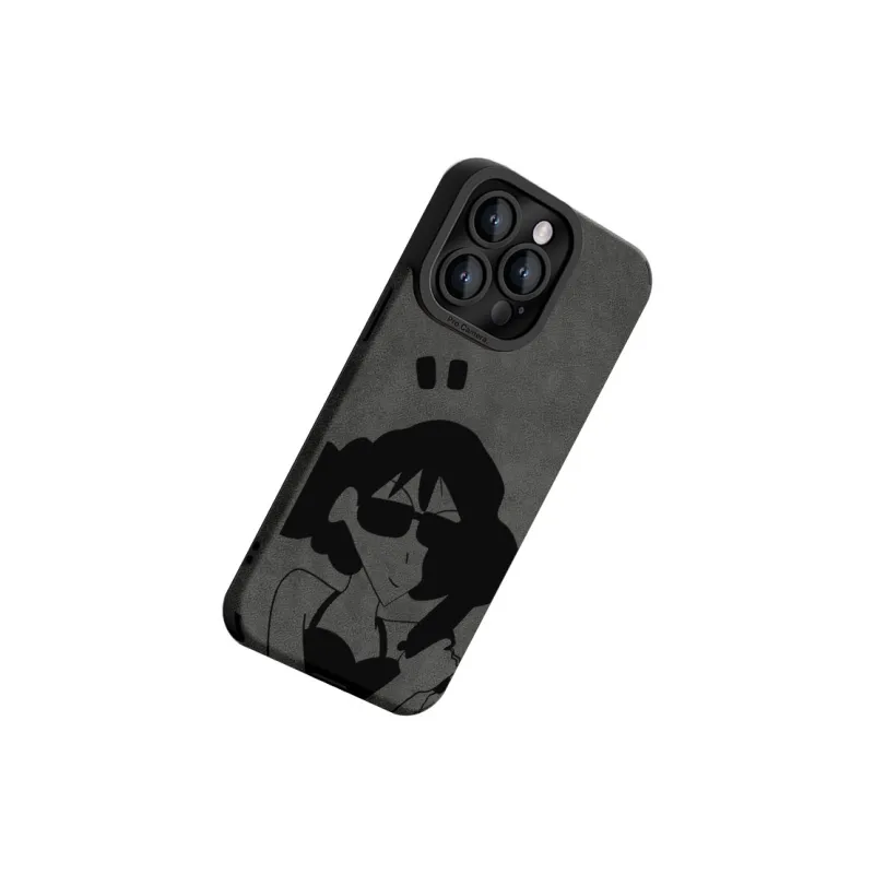 CHUNFAN Phone Cases-3