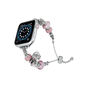CHRROTA Watch Band All Compatibility Metal