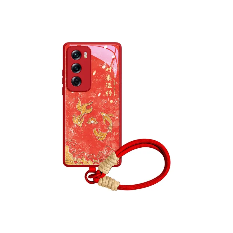 Gu Gu You Phone Cases-4