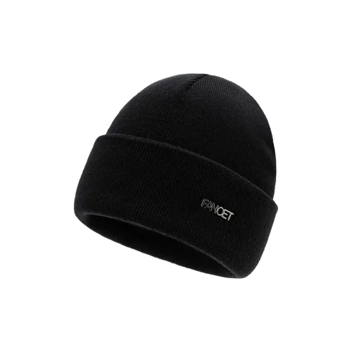 Fancet Studios Sheep Wool Beanies Men's