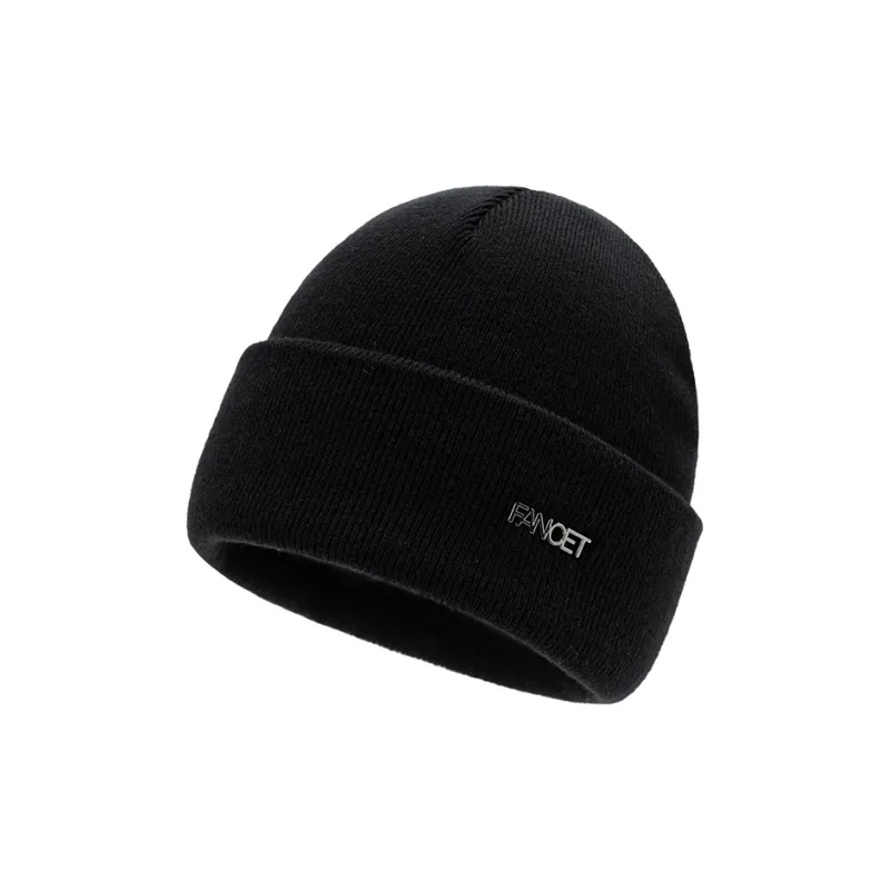 Fancet Studios Sheep Wool Beanies Men's-0