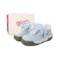 Haze Blue (Bowknot)