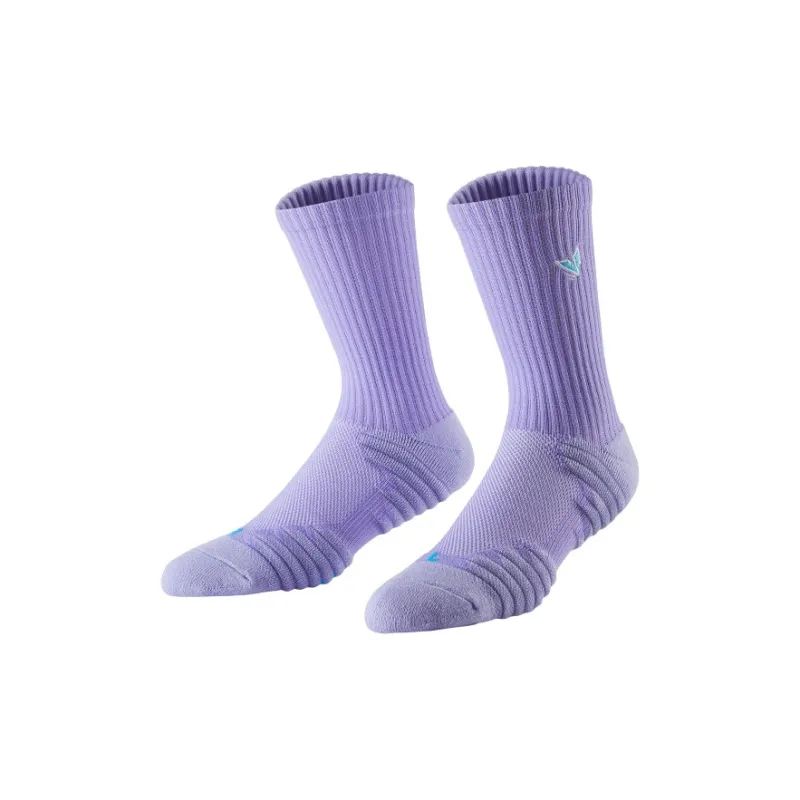 VEIDOORN Basketball Socks Unisex 3 Pack-7
