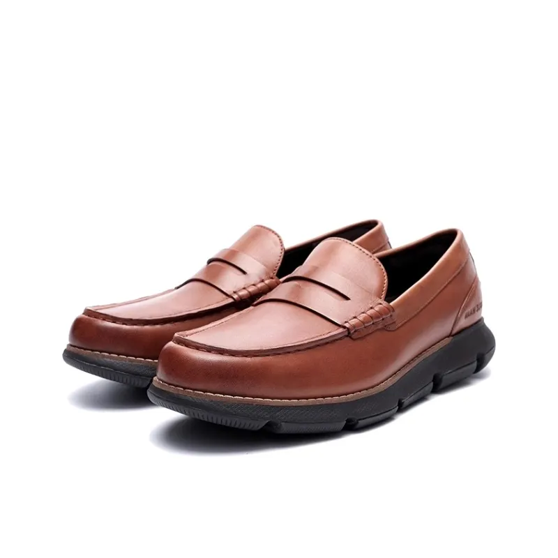 COLE HAAN Casual Shoes Men's Brown-1