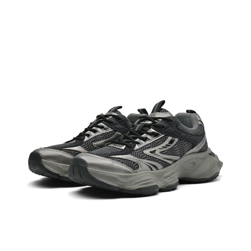 DoraemonA Low Top Chunky Sneakers Men's Exclusive Box-10