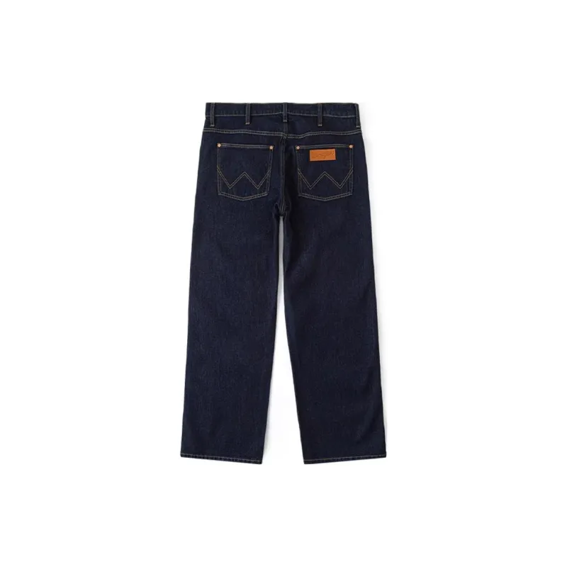 WRANGLER Jeans Men Washed-1