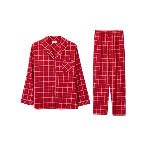 DAERLI Unisex Pajama Sets