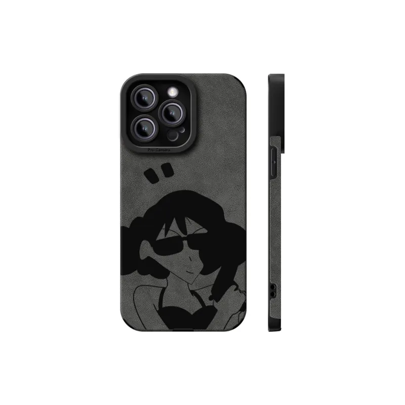 CHUNFAN Phone Cases-1