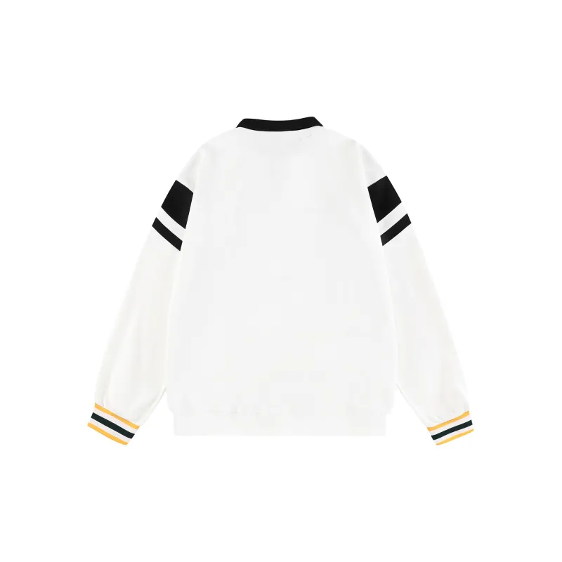 THREE BODY Polo Shirts Unisex-1