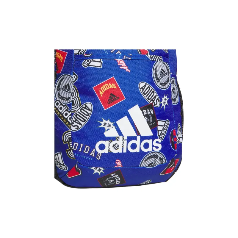 Adidas Free Shipping With AdiClub Ready Backpack-4