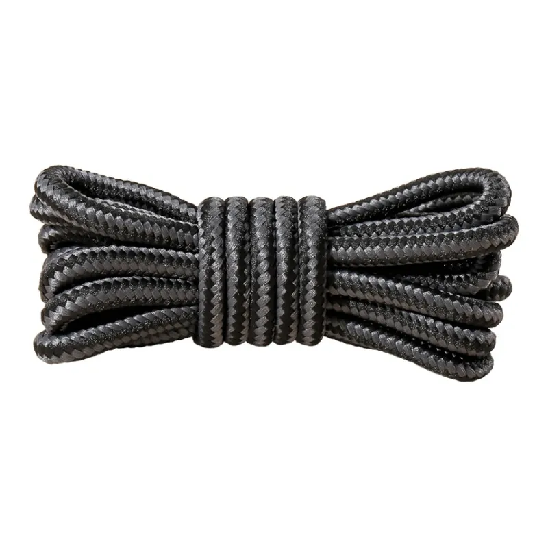 Footprint Tribe Polyester Shoelaces Unisex-9