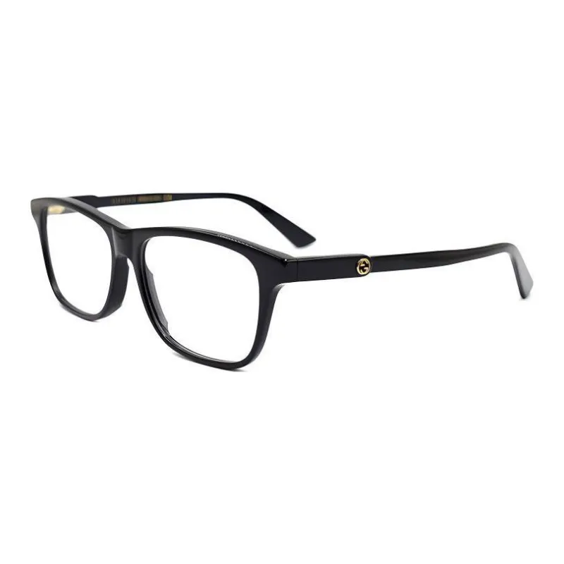 GUCCI Eyeglass Frames Men-1