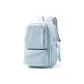 Blue Upgraded[Includes Wet-Dry Separation Pocket+Independent Shoe Compartment]