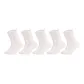 White 5 Pack
