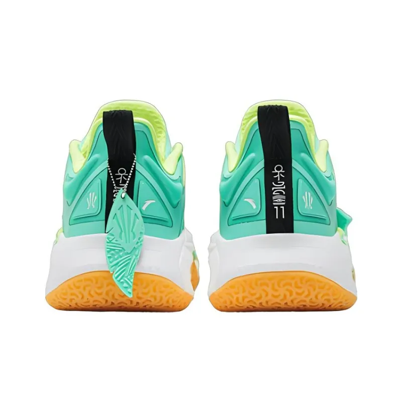 ANTA Kai 1 Green Grails-3