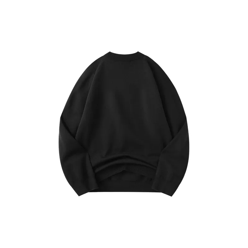 DKPD Knitwear Unisex-1