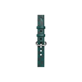 Mr. Strap Watch Band Huawei Compatibility Leather