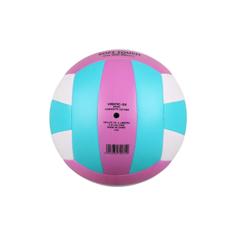 Star PU Size 3 Volleyball Unisex-4