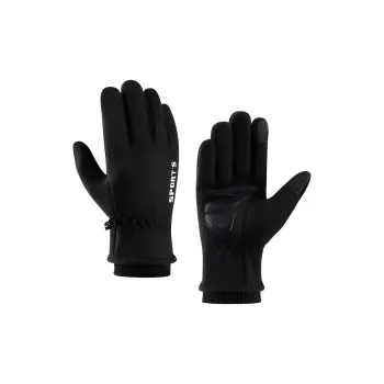 TANLU Ski Gloves Outdoor Gloves Unisex