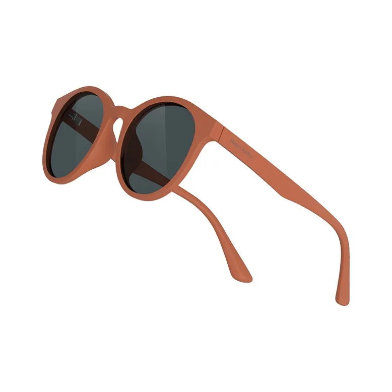 HELEN KELLER TR90 Round Sunglasses Kids'-4