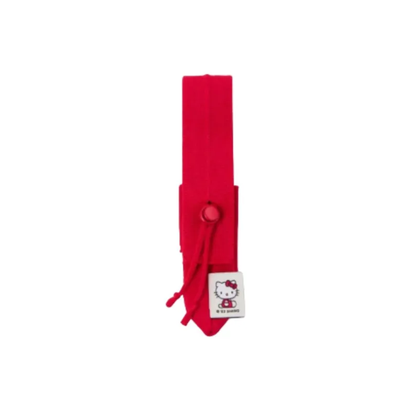 JOSEPH&STACEY Polyester Handbag Extra Mini Women's Barbados Red-3