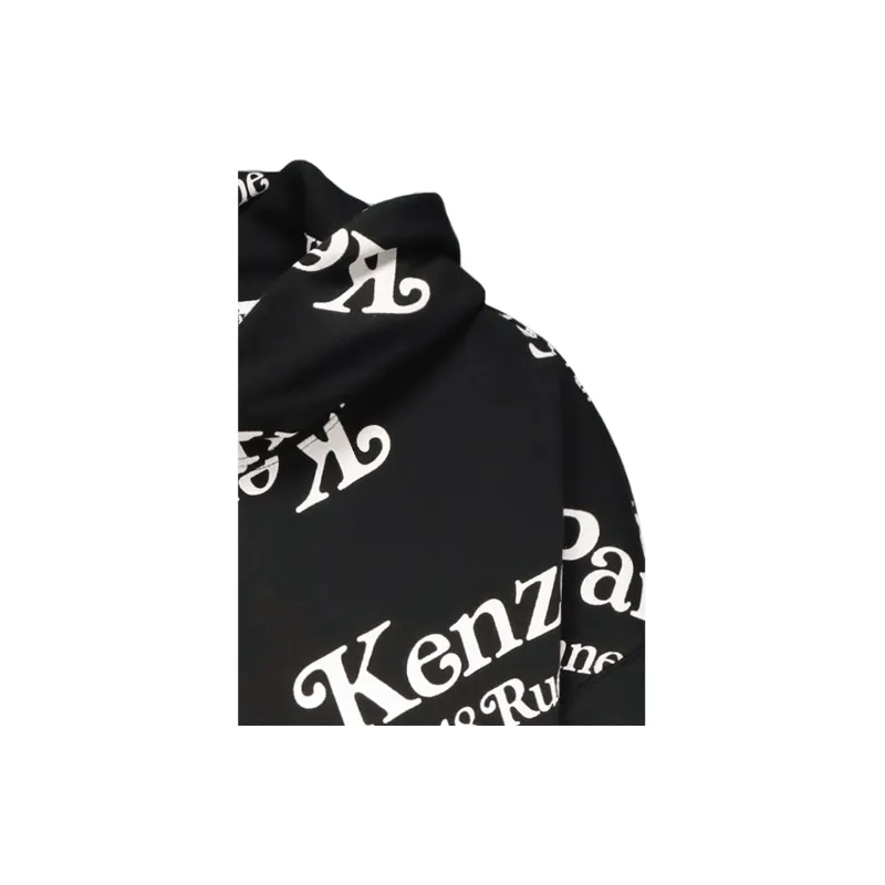 KENZO X Verdy Printed '' Hoodie-3
