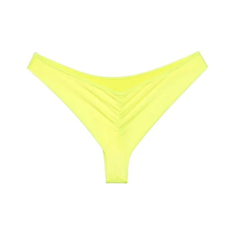 DIESEL Bfpn Bonitas X Logo Plaque Swimsuit Bottoms-1