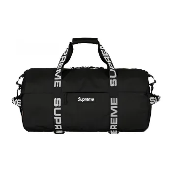 Supreme Nylon Bucket Bag Travel Bag Unisex