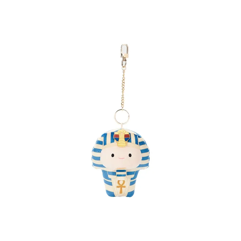 The British Museum Polyester Pendants Unisex-5