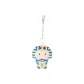 Pharaoh Plush Keychain Pendant