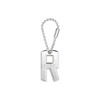 GUCCI 925 Sterling Silver Charms / Pendants Unisex Silver