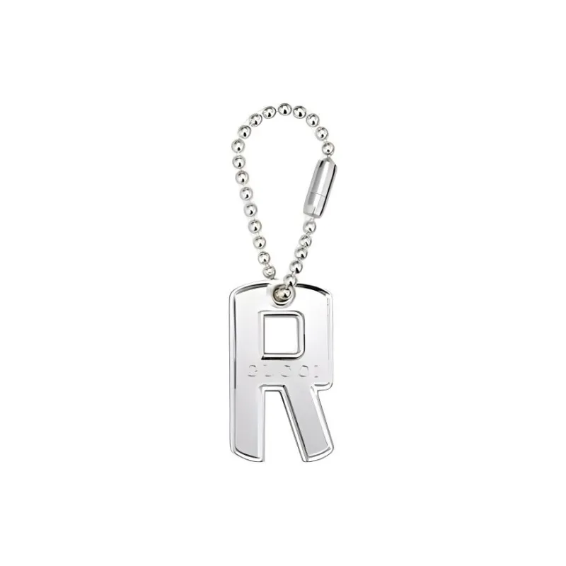 GUCCI 925 Sterling Silver Charms / Pendants Unisex Silver-0