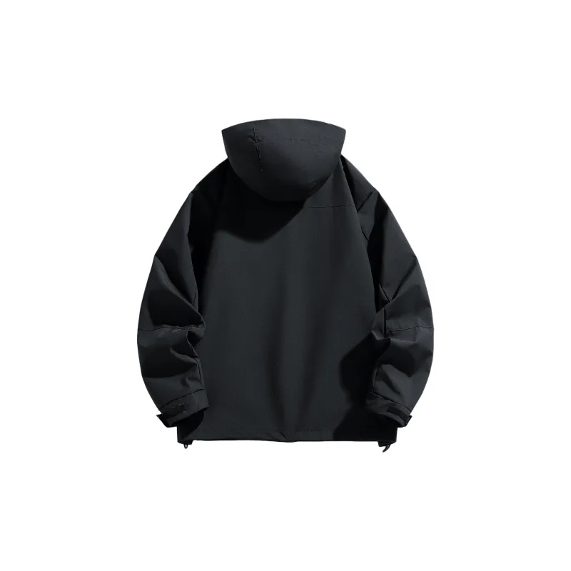SNOW FLYING Jackets Coats Unisex-17