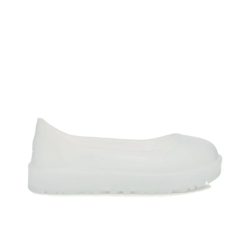 UGG Guard 2.0 Slip Resistant Low Top Casual Shoes Unisex White-1