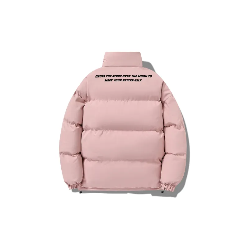 RASHOMONG Puffer Jackets Unisex-28