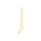 Cream Yellow 1 Pack