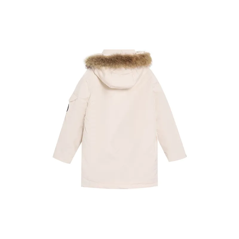 ZVJH Puffer Jackets Unisex-1