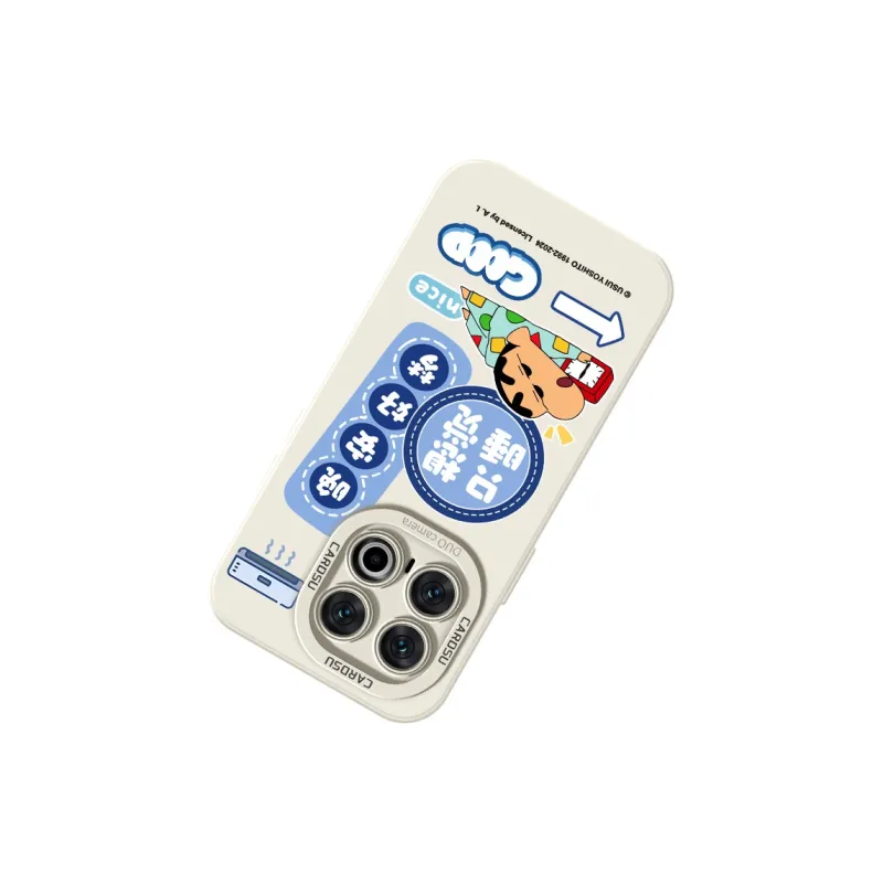 CHUNFAN Phone Cases-12