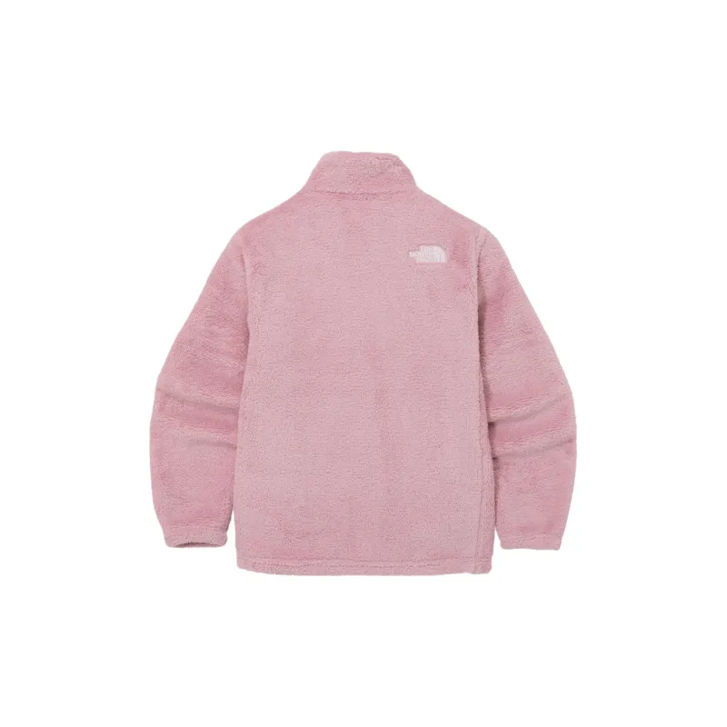 THE NORTH FACE Jackets Coats Women's Light Pink-1