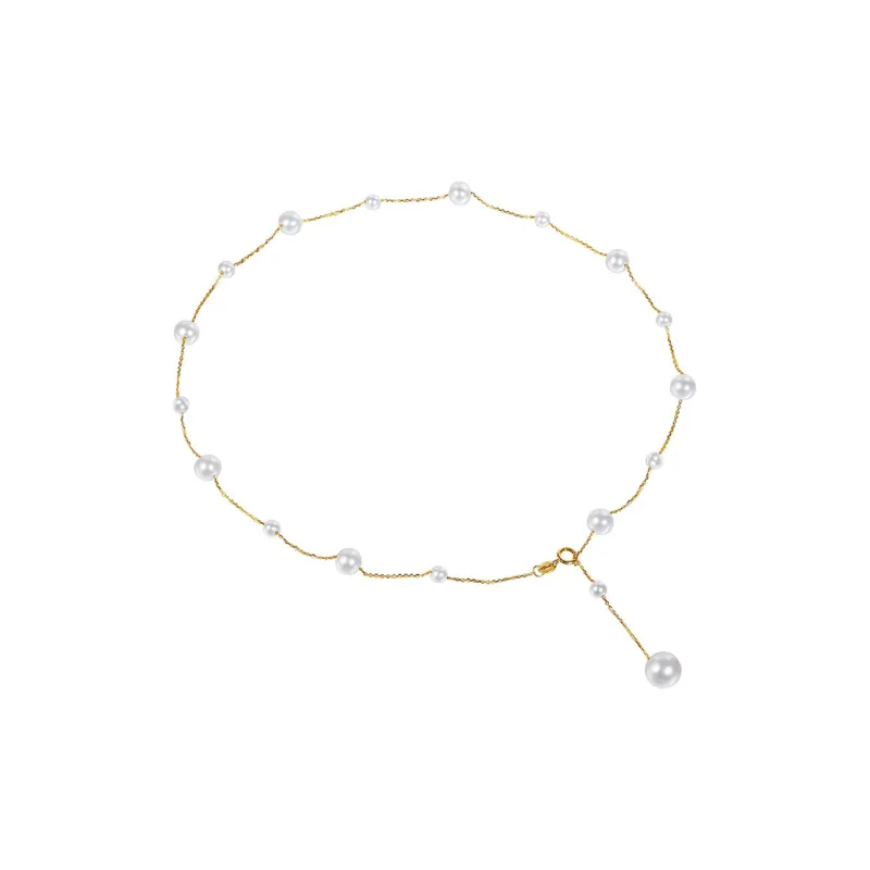 Heidi Freshwater Pearl Necklaces Women's-0