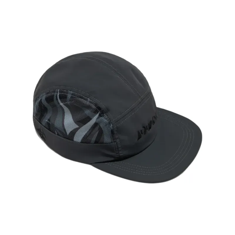 CLOT Polyamide Baseball Caps Unisex Black-1