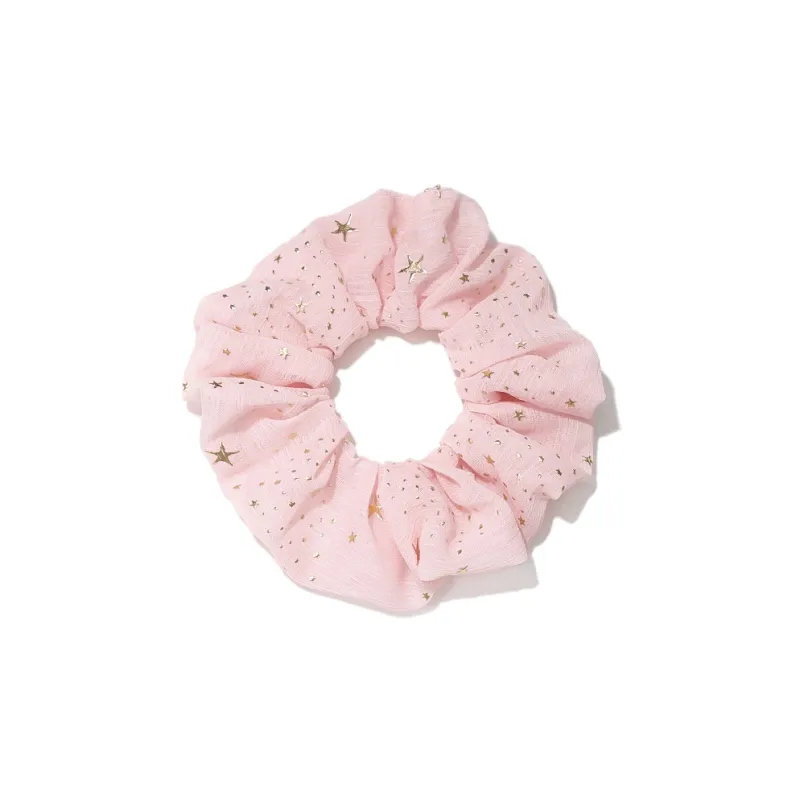 Like A Dream Fabric Hair Tie Women's-17