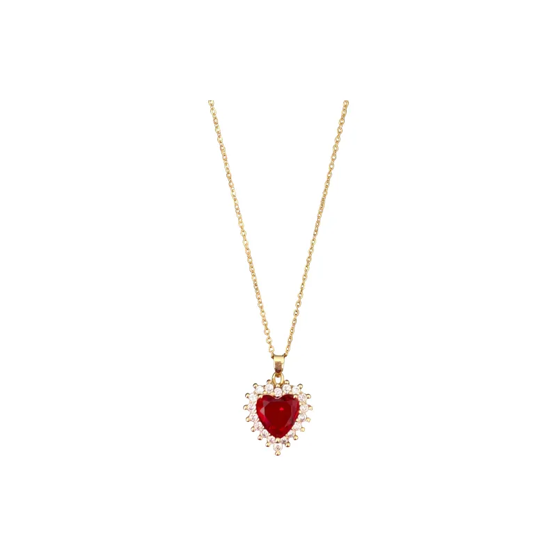 KING OF BLING Brass Necklaces Women's Year Of The Snake Good Luck-0