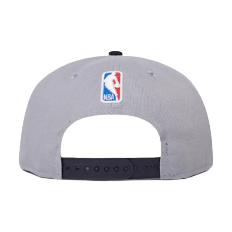 New Era Cotton Baseball Caps Unisex Hus-2