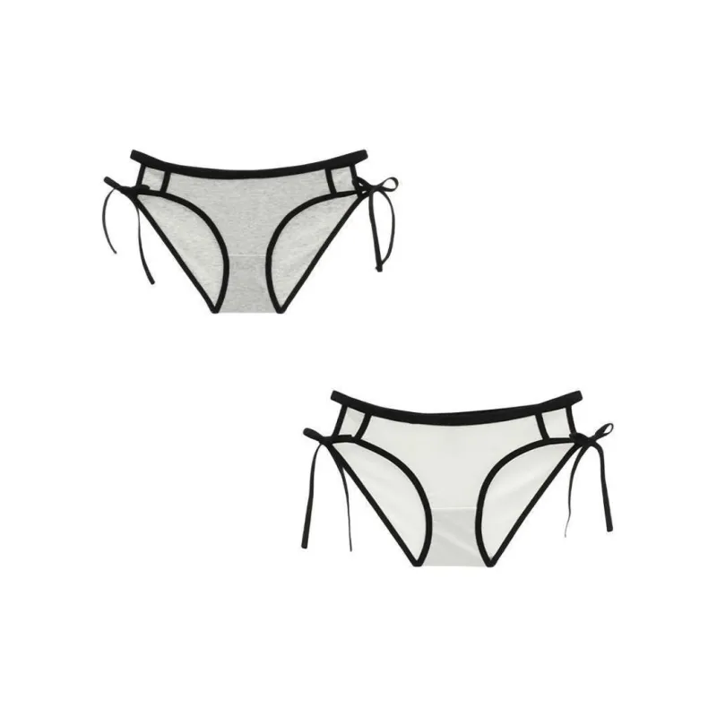 MIIOW Underpants Women's Combo Set-12
