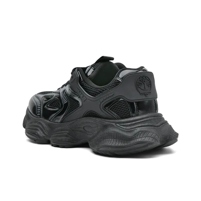DoraemonA Low Top Chunky Sneakers Men's Exclusive Box-11